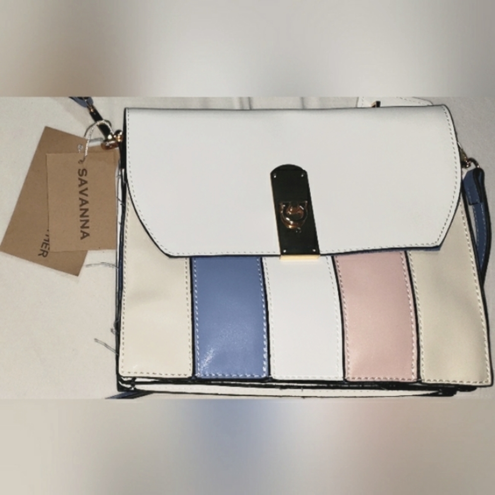 Savanna purse